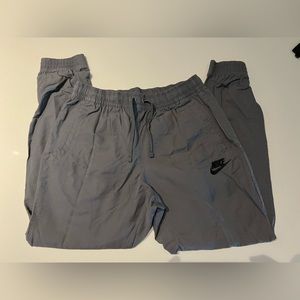 Nike Elastic joggers - Gray